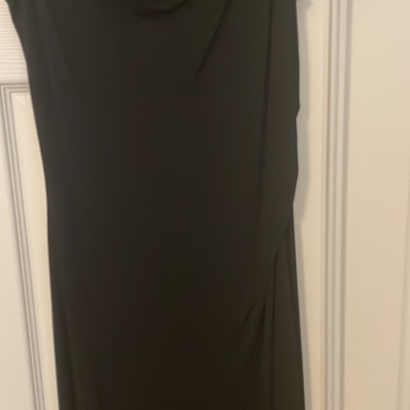 Banana republic back maxi dress - Picture 3 of 3